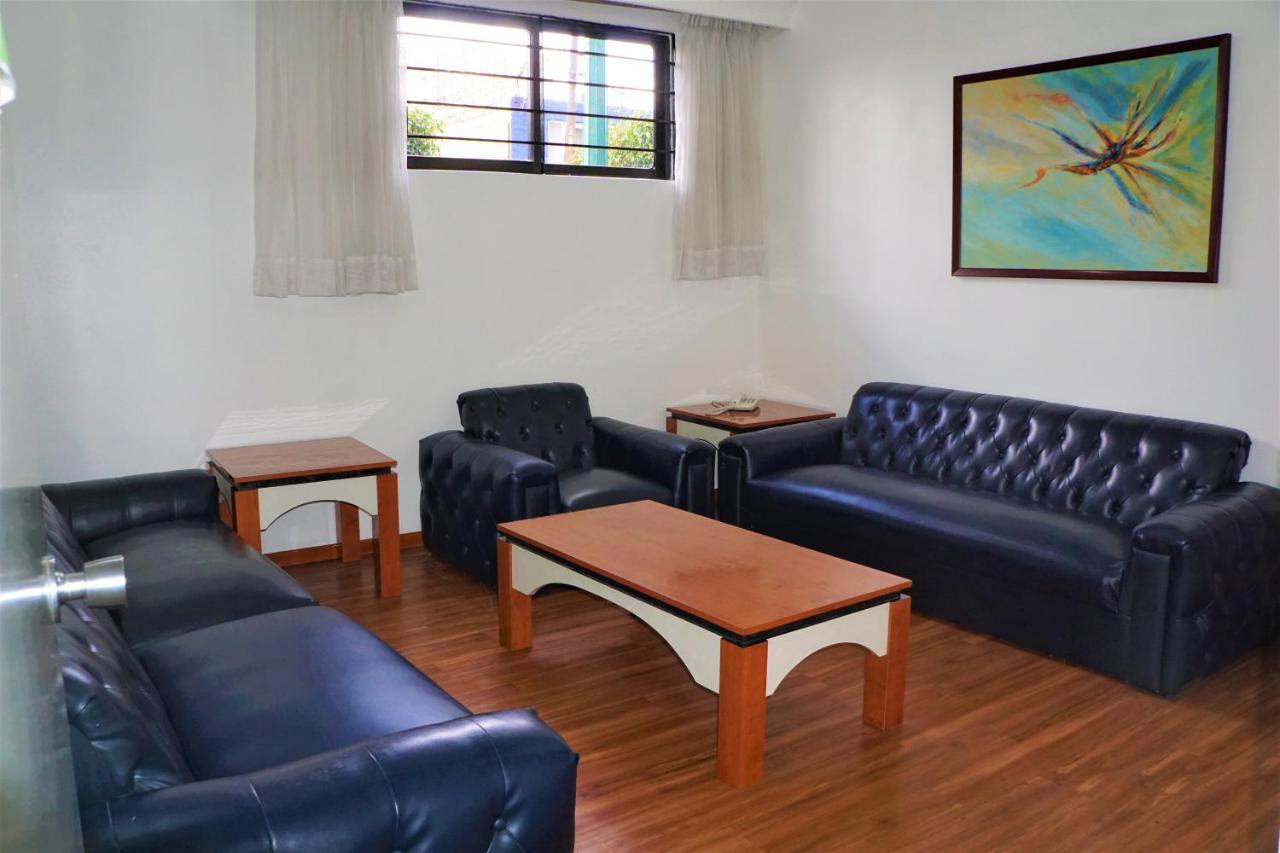 Hotel Duque — Photos 3